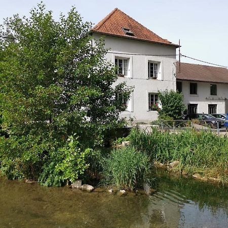 Le Moulin D'Audenfort Clerques Kültér fotó