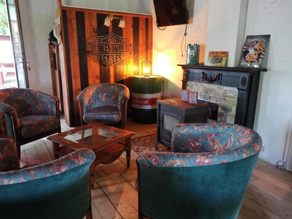 Le Moulin D'Audenfort Clerques Kültér fotó