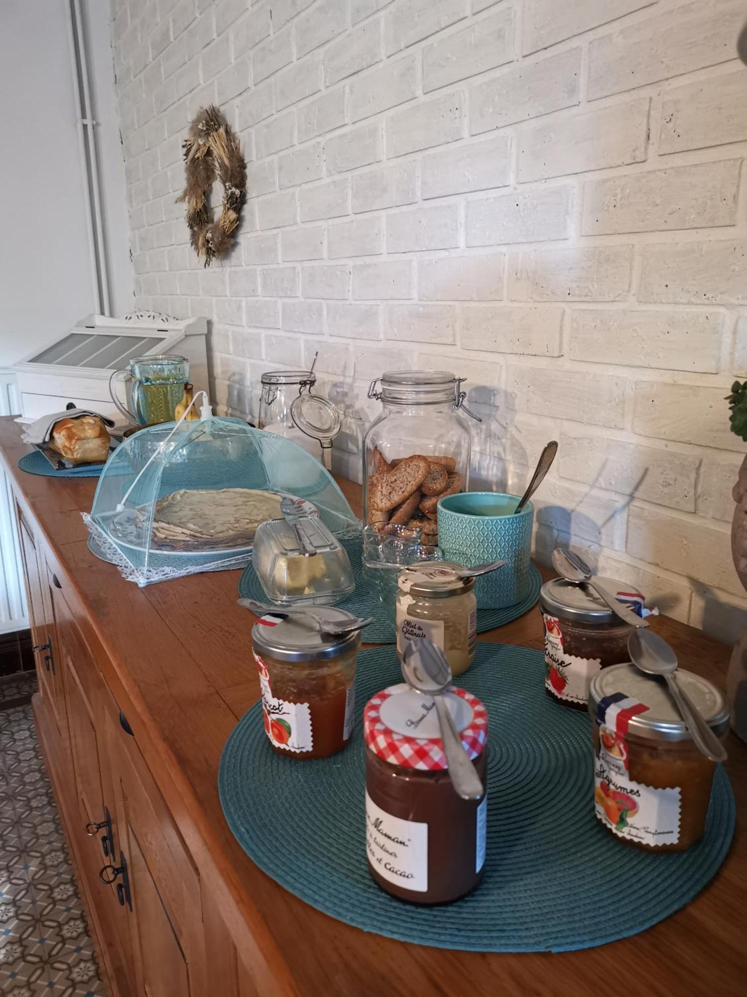 Le Moulin D'Audenfort Clerques Kültér fotó
